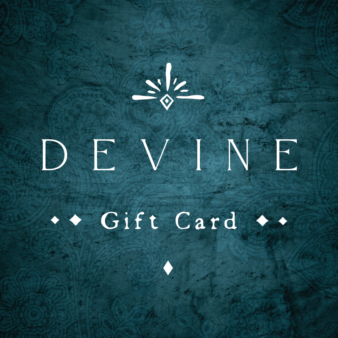 Gift Voucher - Choose Your Amount